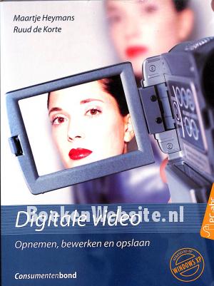 Digitale video