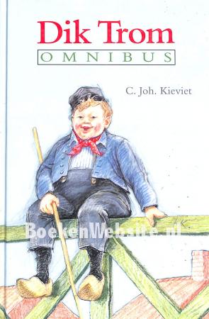 Dik Trom omnibus