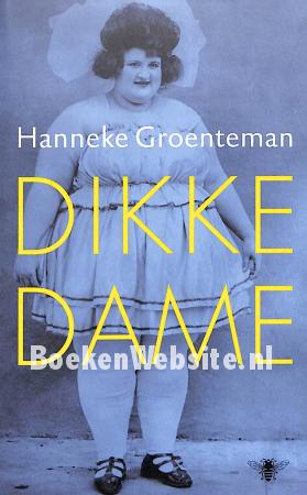 Dikke dame