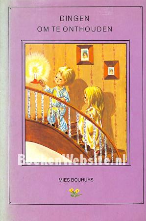 Dingen om te onthouden