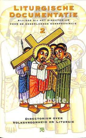 Directorium over volksvroomheid en liturgie