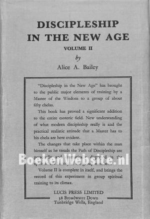 Discipleship in the New Age II