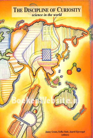 The Discipline of Curiosity The Discipline of Curiosity