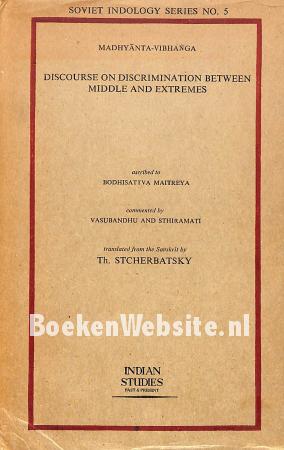 Discourse on Discrimination Between Middle and Extremes