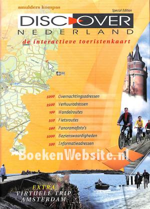 Discover Nederland