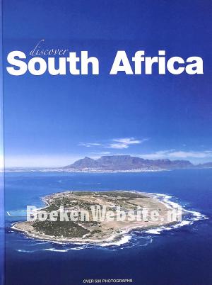 Discover South Africa Discover South Africa