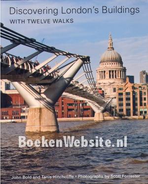 Discovering London's Buildings