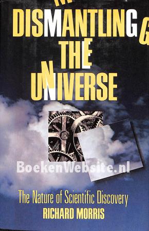 Dismantling the Universe