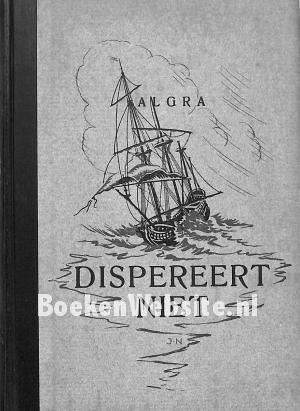 Dispereert niet IX Dispereert niet IX