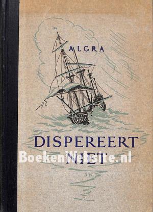 Dispereert niet XIII