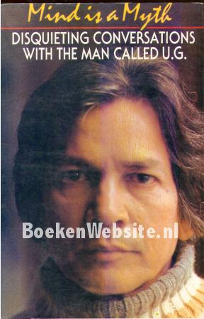 Disquieting Conversations With te Man Called U.G.