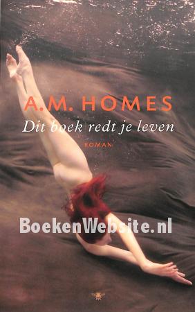Dit boek redt je leven Dit boek redt je leven