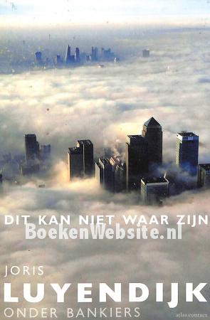 Dit kan niet waar zijn