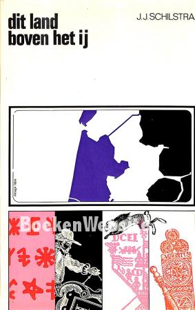Dit land boven het IJ