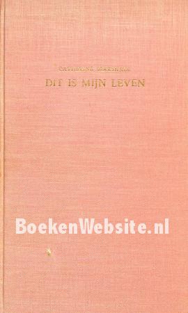 Dit is mijn leven