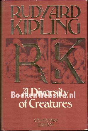A Diversity of Creatures