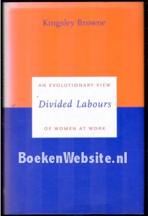 Divided Labours Divided Labours