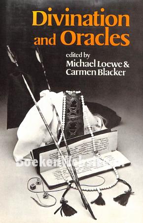 Divination and Oracles Divination and Oracles