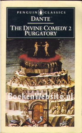 The Divine Comedy 2, Purgatory