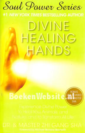 Divine Healing Hands