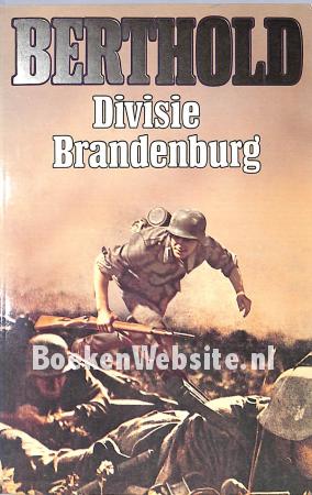 Divisie Brandenburg Divisie Brandenburg