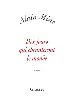 Dix jours qui ebranleront le monde