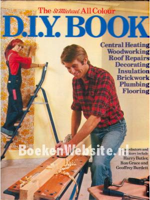 D.I.Y Book D.I.Y Book