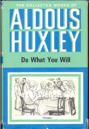 Do What You Will Do What You Will