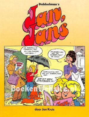 Jan, Jans en de kinderen