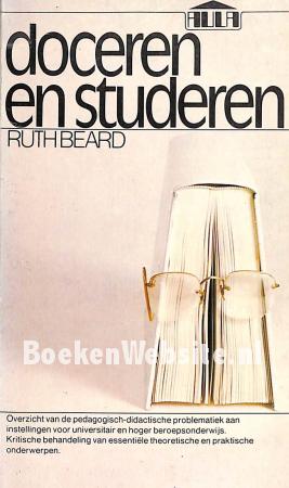 Doceren en studeren