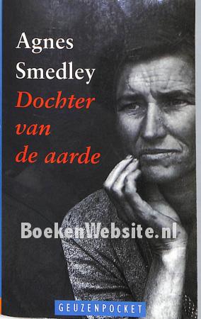 Dochter van de aarde