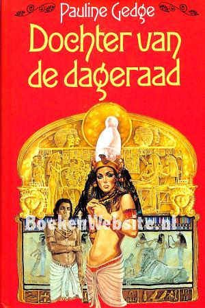 Dochter van de dageraad