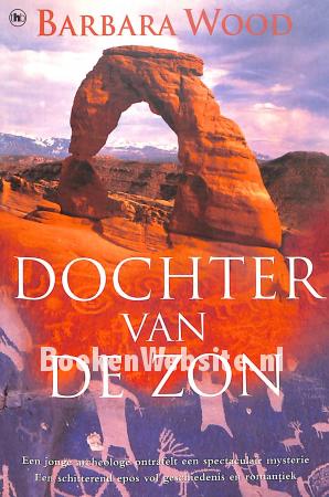 Dochter van de zon Dochter van de zon