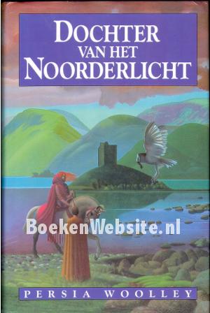 Dochter van het Noorderlicht Dochter van het Noorderlicht