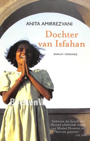 Dochter van Isfahan
