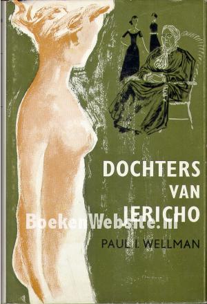 Dochters van Jericho Dochters van Jericho