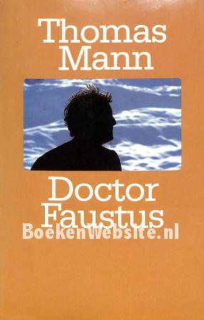 Doctor Faustus