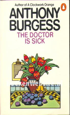 The Doctor is Sick