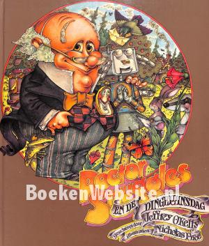 Doctor Snuggles en de Dingeldinsdag