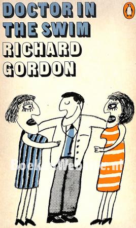 Doctor in the Swim Doctor in the Swim