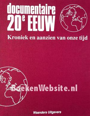 Documentaire 20e eeuw I
