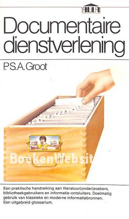 Documentaire dienstverlening