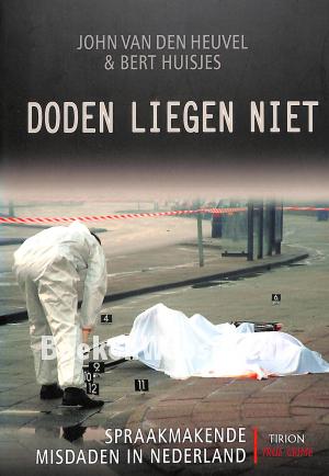 Doden liegen niet