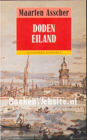 Dodeneiland Dodeneiland