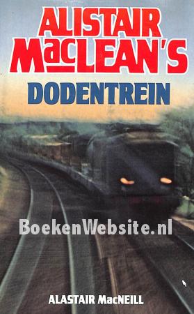 Dodentrein