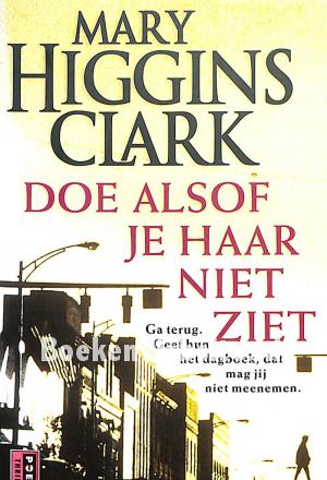 Doe alsof je haar niet ziet Doe alsof je haar niet ziet