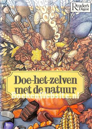 Doe-het-zelven met de natuur