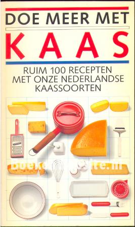 Doe meer met Kaas