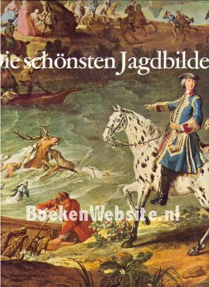 Die schönsten Jagdbilder