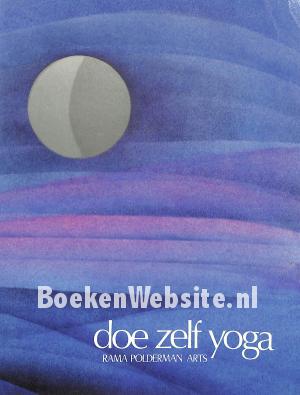 Doe zelf yoga